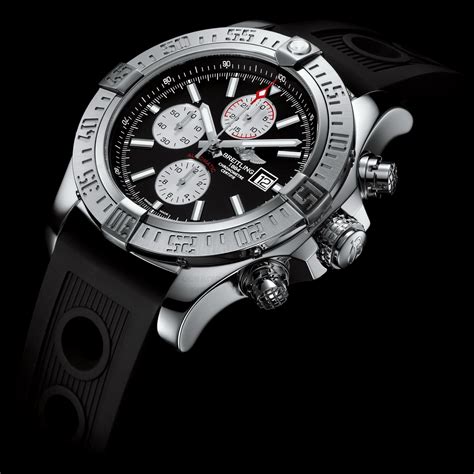 breitling super avenger 2 diamond|breitling super avenger 2 military.